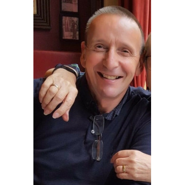 Photo of Allan JONES