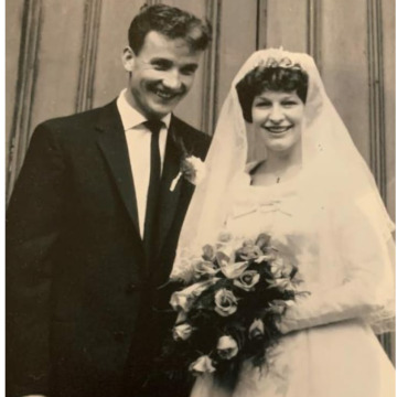 Photo for notice Joseph Leonard HOLLIDAY