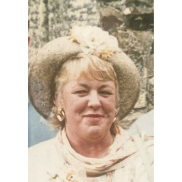 Photo of Joan RORRISON