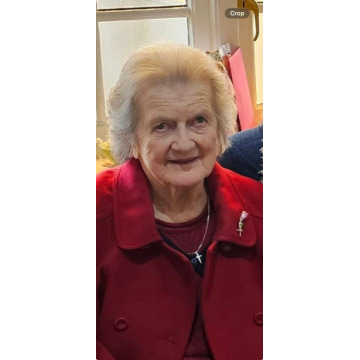 Photo of Peg O'CONNOR