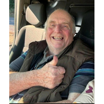 Photo of Richard Edward WHEELER
