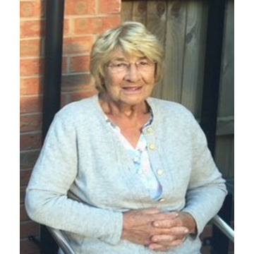 Photo of Dorothy SALISBURY