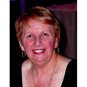 Photo of Marilyn Beryl BROOKS