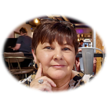 Photo of Sally Anne DAVIES