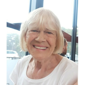 Photo of Nancy ADAMS