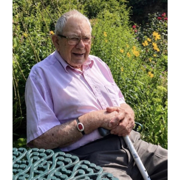 Photo of Gordon WELLS