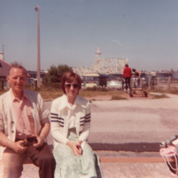 Photo for notice Eric John SOLOMONS