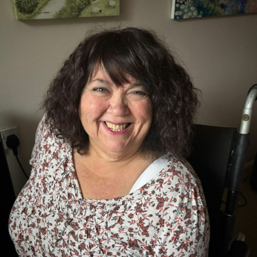 Notice Gallery for Hazel LOWE