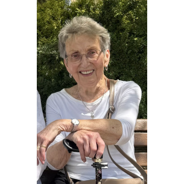 Photo of Margaret TAYLOR