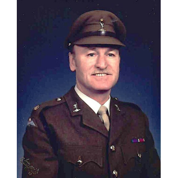 Photo of David RIGLEY