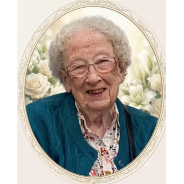 Photo of Laura Gwendoline EVANS