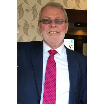 Photo of William Islwyn HUGHES