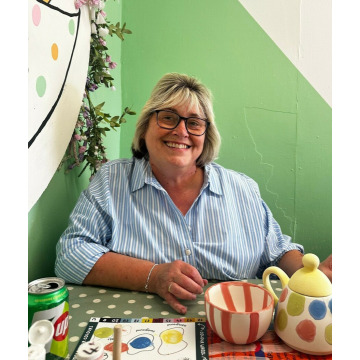Notice Gallery for Andrea Jane GANLEY