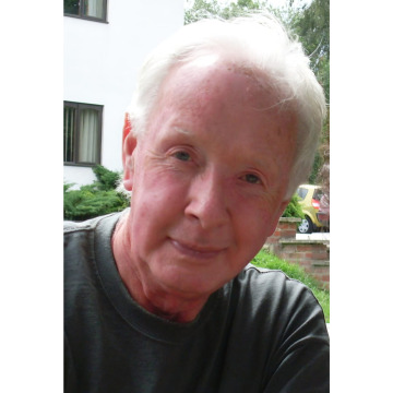 Photo of Ken RATCLIFF