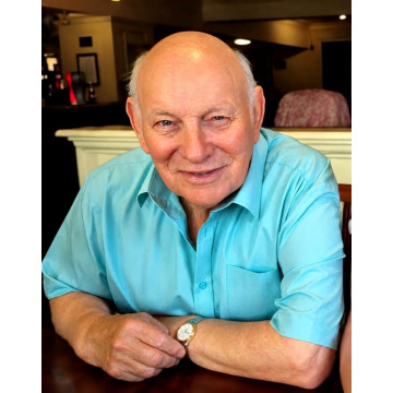 Photo of John MERRITT