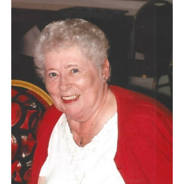 Photo of Mary Alice WILSON