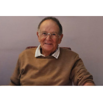 Photo of James Thomas Alwyn JONES
