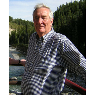 Photo of John William PASKETT