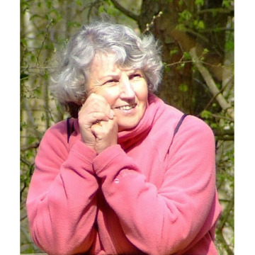 Photo of Gwyneth RYAN