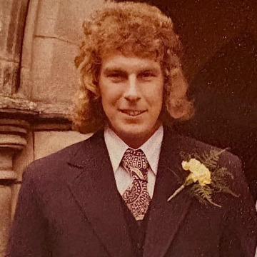 Photo of John SEARS
