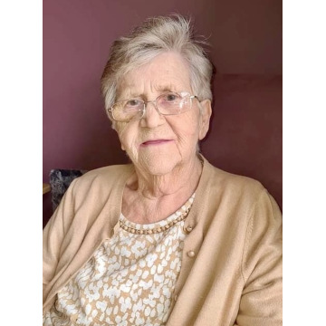 Photo of Ann DOBSON