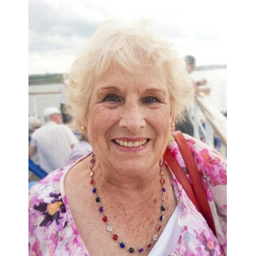 Photo of Joan GRIEVES