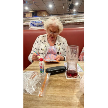 Photo of Barbara PEARSON