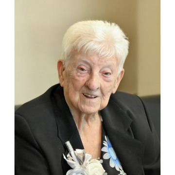 Photo of Mary HAROLD