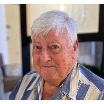 Photo of Reginald John CLEWS