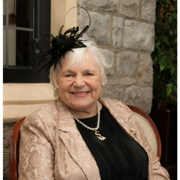 Photo for notice Sybil Elizabeth WINTER