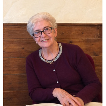 Photo of Susan Dianne TURNBULL