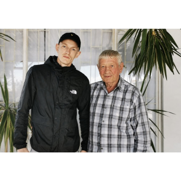 Photo for notice Alfred BONE