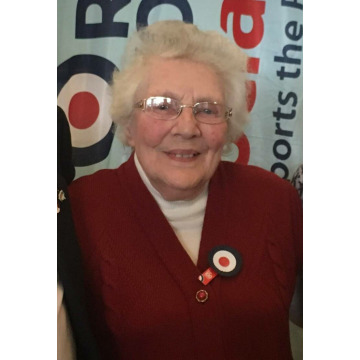 Photo of Monica Elaine KETTLEY