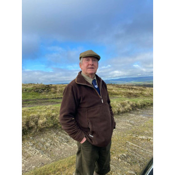 Photo of Andrew LITTLE