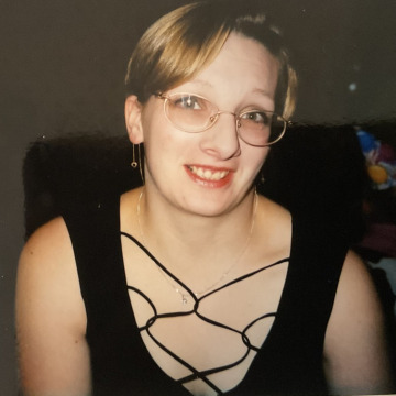 Notice Gallery for Ann Marie CHEETHAM
