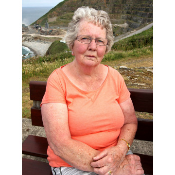 Photo of Alice JOHNS