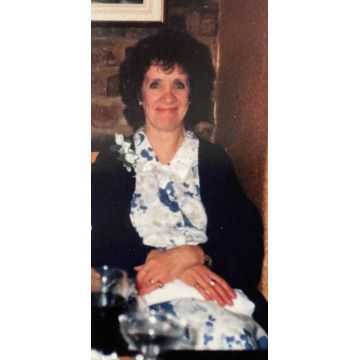 Photo of Irene Sheila WIGHT