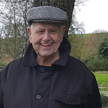 Photo of Tom GRANT