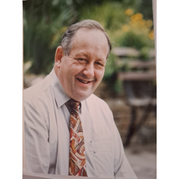 Photo of Stuart John SANDYS