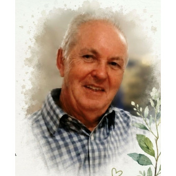 Photo of Anthony Michael BROOKE