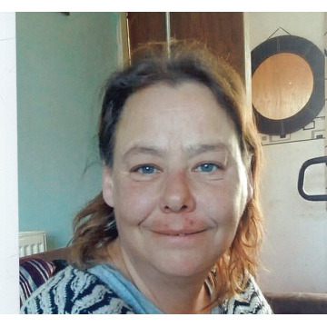 Photo of Gwendoline REDMAN