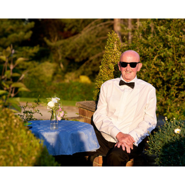 Photo of Stephen SMITH