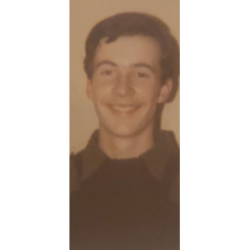 Photo of Simon Peter HILL