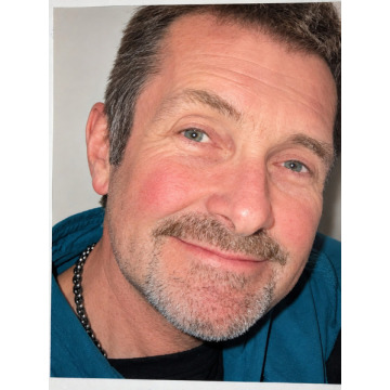 Photo of Brian TODD