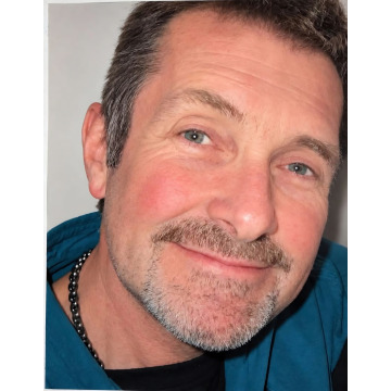 Photo of Brian TODD