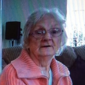 Photo of Phyllis MORAIT