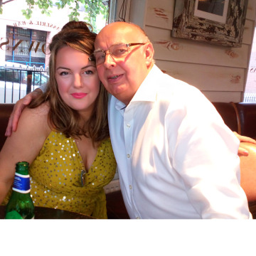 Photo for notice Terry SPENCER