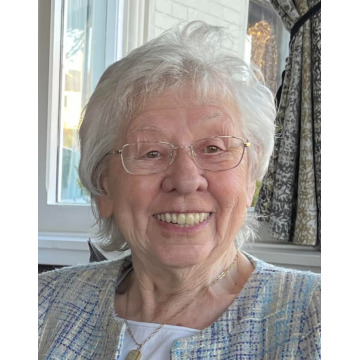Photo of Irene EARDLEY