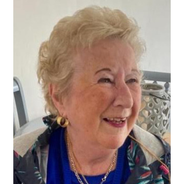 Notice Gallery for Ann Marie SMALLEY