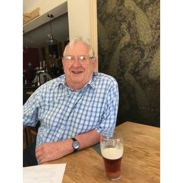 Photo of John FERRIER